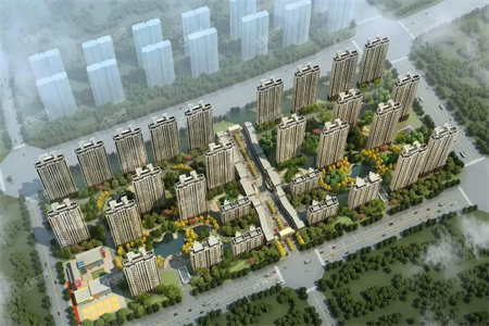 永康家园精装修3室1厅1卫101㎡带车库