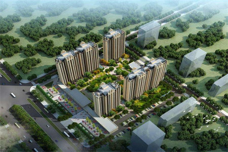 位置：西外繁华地段户型：4房2厅2卫配套：电梯精装家具证齐