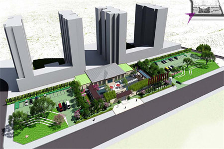 南城美境精装修三室步梯中间3楼出售58万证满2年带储藏室