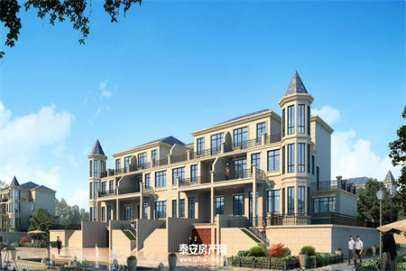 万达，市政府旁政和花园精装150平115万，有证